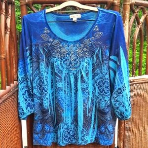 🍀3/15 Live and let Live Long sleeve shirt